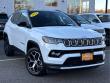 2024 Jeep Compass Limited SUV