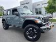 2025 Jeep Wrangler Rubicon SUV