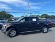 2018 Ford F-150 Lariat Truck SuperCrew Cab
