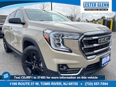 2023 GMC Terrain AT4 SUV