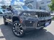 2023 Jeep Grand Cherokee Overland SUV