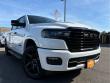 2026 Ram 1500 Laramie Truck Crew Cab