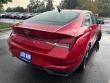 2021 Hyundai Elantra SEL Sedan