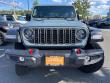 2025 Jeep Wrangler Rubicon SUV