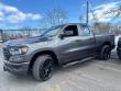 2023 Ram 1500 Big Horn Truck Quad Cab