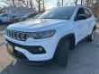 2023 Jeep Compass Latitude SUV