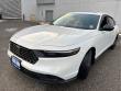 2024 Honda Accord Hybrid Sport Sedan