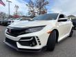 2020 Honda Civic Type R Touring Hatchback