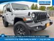 2023 Jeep Wrangler Sport SUV