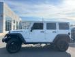 2017 Jeep Wrangler Unlimited Big Bear SUV