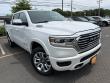 2024 Ram 1500 Longhorn Truck Crew Cab