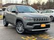 2022 Jeep Compass Limited SUV