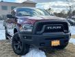 2022 Ram 1500 Classic Warlock Truck Quad Cab