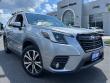 2022 Subaru Forester Limited SUV