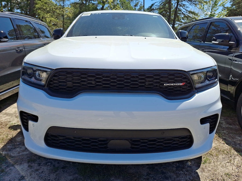 New 2026 Dodge Durango GT Plus Sport Utility