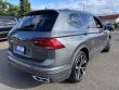 2022 Volkswagen Tiguan SEL R-Line SUV