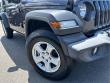 2021 Jeep Wrangler Unlimited Sport S SUV