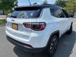 2023 Jeep Compass Limited SUV
