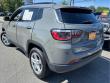 2023 Jeep Compass Latitude SUV