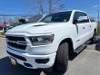 2023 Ram 1500 Laramie Truck Crew Cab