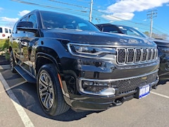 2025 Jeep Wagoneer 4X4 Sport Utility