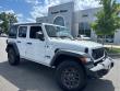 2024 Jeep Wrangler Sport S SUV