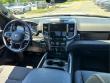 2022 Ram 1500 Big Horn Truck Quad Cab