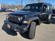 2025 Jeep Wrangler Sport SUV