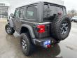 2022 Jeep Wrangler Unlimited Rubicon SUV