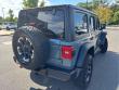 2025 Jeep Wrangler Rubicon SUV