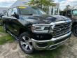 2023 Ram 1500 Laramie Truck Crew Cab