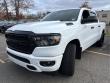 2024 Ram 1500 Tradesman Truck Crew Cab