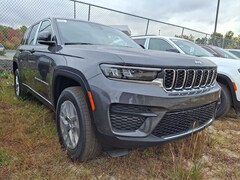 2025 Jeep Grand Cherokee Laredo X Sport Utility