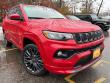 2023 Jeep Compass (RED) Edition SUV