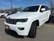 2020 Jeep Grand Cherokee Altitude SUV