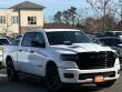 2026 Ram 1500 Laramie Truck Crew Cab
