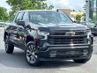 2024 Chevrolet Silverado 1500 RST Truck Crew Cab