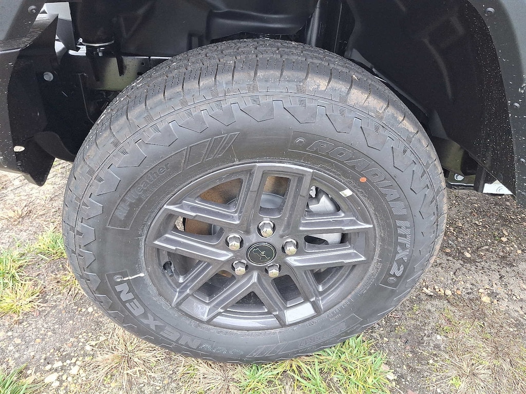 New 2026 Jeep Wrangler Sport S Sport Utility