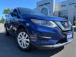 2018 Nissan Rogue S SUV