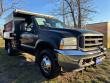 2004 Ford Super Duty F-350 DRW XL Truck Regular Cab