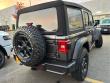 2021 Jeep Wrangler Unlimited Willys SUV