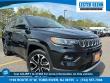 2022 Jeep Compass Limited SUV