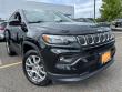 2022 Jeep Compass Latitude Lux SUV