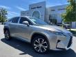 2017 LEXUS RX 350 SUV