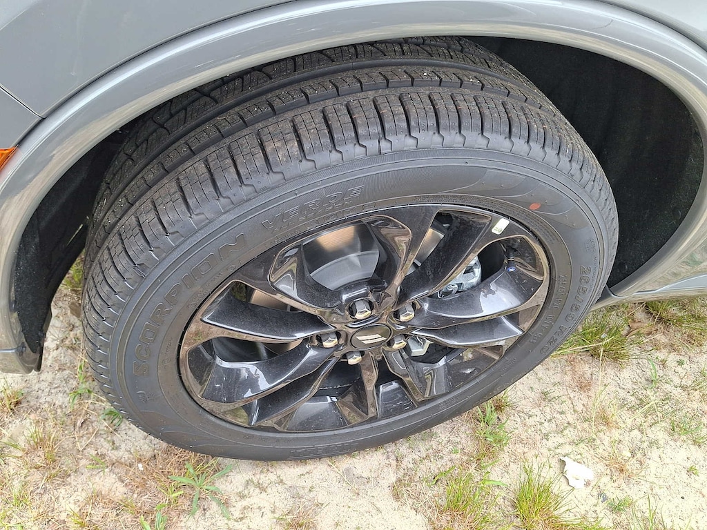 New 2026 Dodge Durango GT Plus Sport Utility