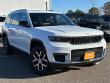 2024 Jeep Grand Cherokee L Limited SUV