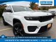 2023 Jeep Grand Cherokee Altitude SUV