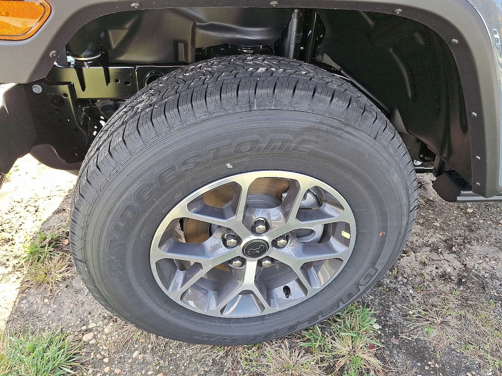 New 2026 Jeep Gladiator Sport S Pickup