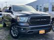 2022 Ram 1500 Big Horn Truck Crew Cab