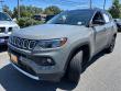 2022 Jeep Compass Limited SUV